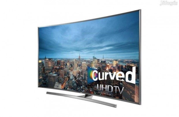 Samsung UE65JU7500 velt, 163cm, UHD, 3D, led tv