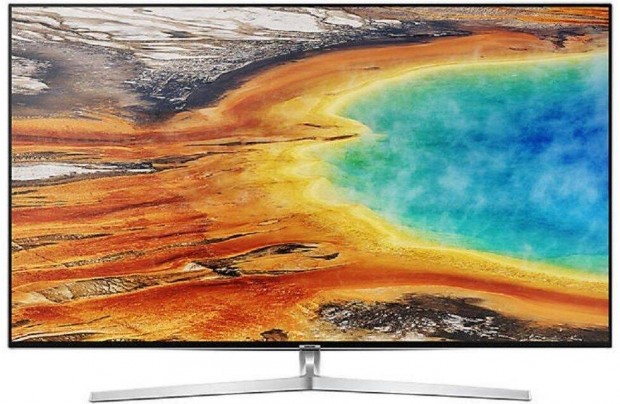 Samsung UE65MU8002, smart, uhd, seria 8, 164cm, hdr, led tv