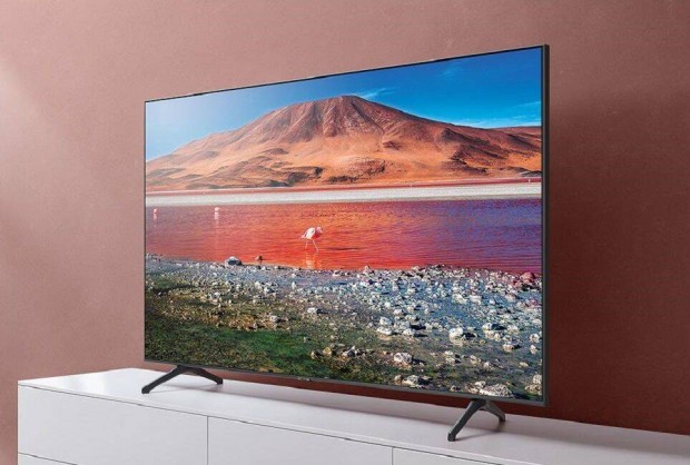 Samsung UE65TU7170 UHD 4K 65coll 165cm SMART LED TV HDR