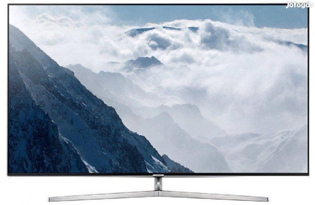 Samsung UE75KS8000, 190cm, smart, UHD, HDR, ris Slim led tv