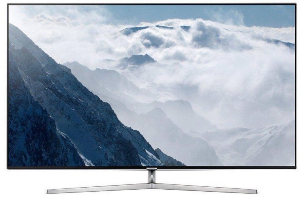 Samsung UE75KS8000, 190cm, smart, UHD, HDR, ris Slim led tv
