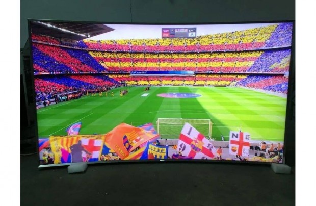 Samsung UE78JS9500 78"-198 cm velt 4K Suhd 3D SMART LED TV!