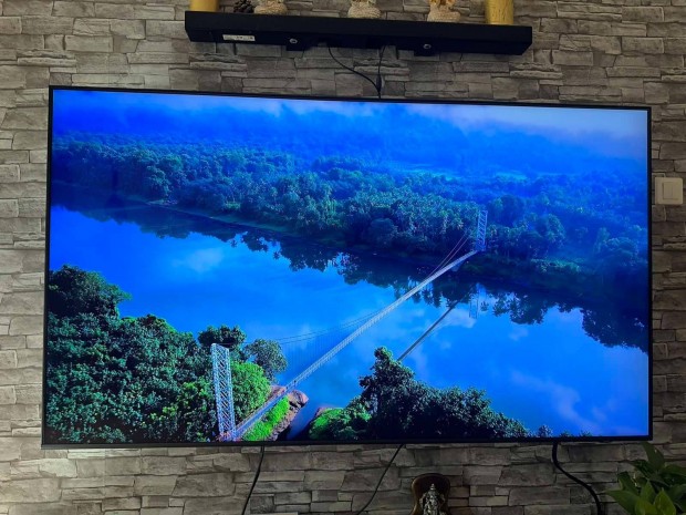 Samsung UHD 4K