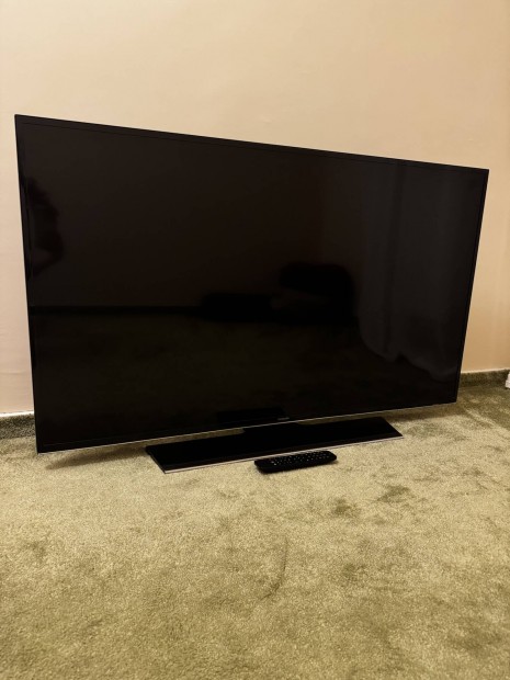 Samsung UHD televzi / tv 127cm - 50" elad!