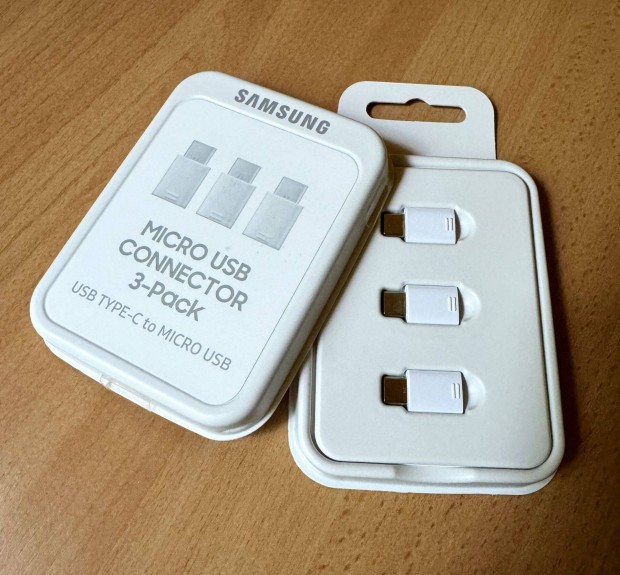 Samsung USB-C talakt