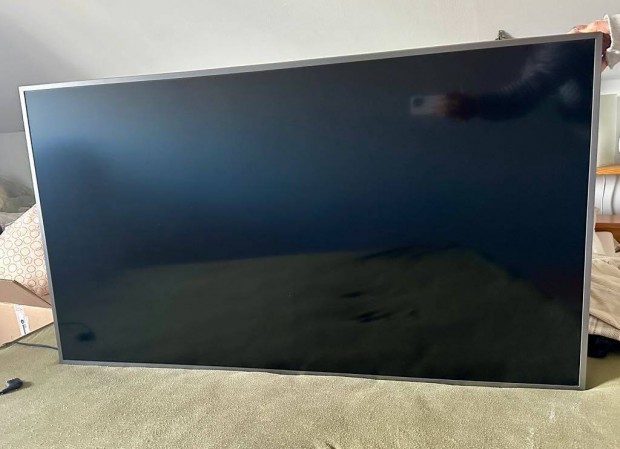 Samsung Ultra HD LED Tv 55" / 138 cm