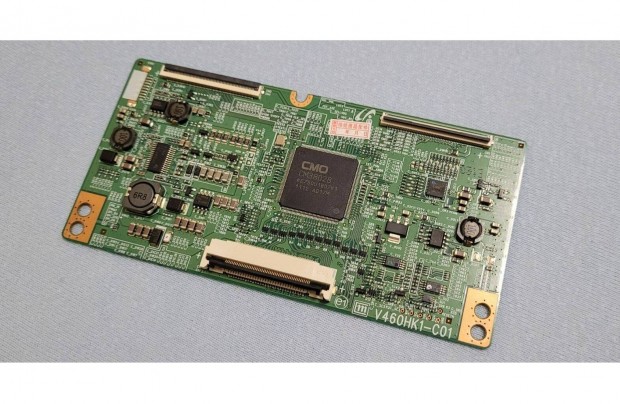 Samsung V460HK1-C01 T-Con panel - CMO CM3802B