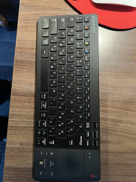 Samsung VG-KBD1500 Vezetk nlkli billentyzet