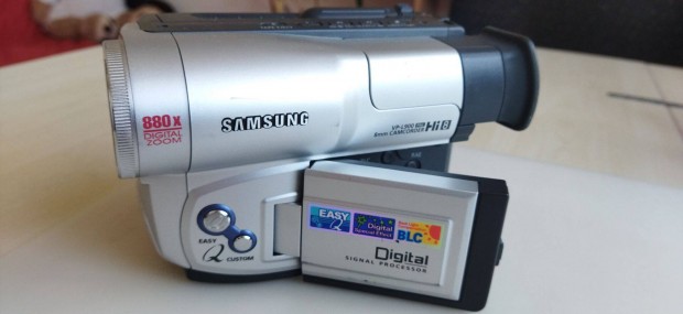 Samsung VP-L 900 videkamera elad