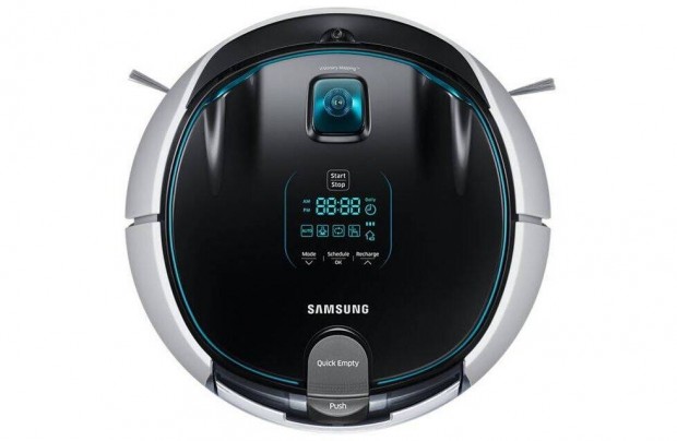 Samsung VR5000 Best robotporszv akci, garancival