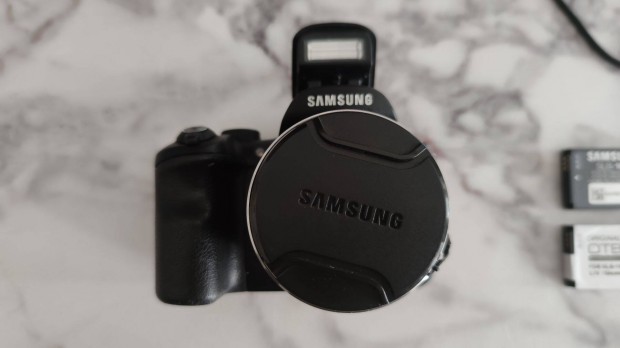 Samsung WB1100F digitlis fnykpez