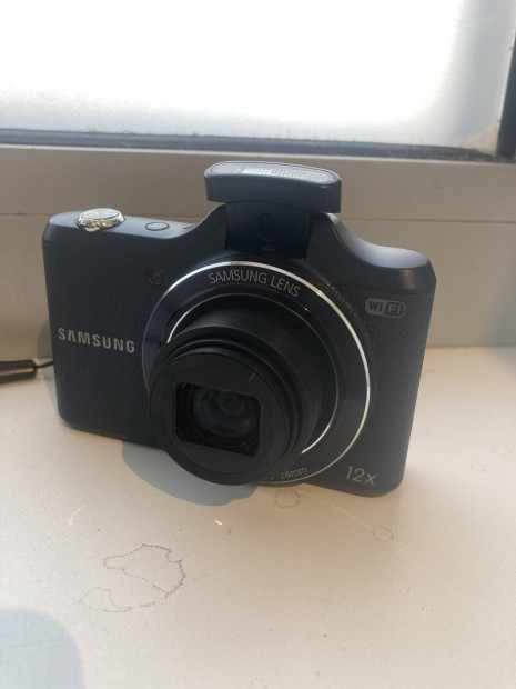 Samsung WB50F