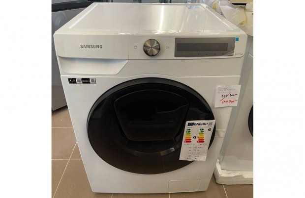 Samsung WD10T654DBH/j Directdrive mos-szrt,10.5/6kg(310e.helyett