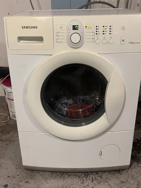 Samsung WF0500Nxw mosgp 5 kg os