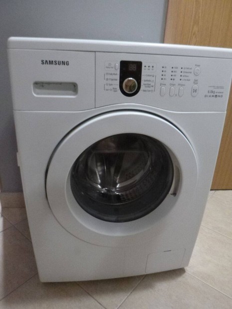 Samsung WF1600Nhw mosgp - Hibs