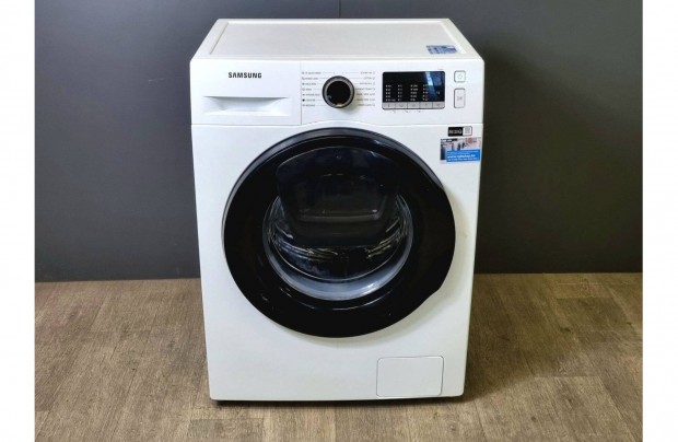 Samsung WW65AA626AE D 6.5kg 1200 f/p Addwash Keskeny Mosgp