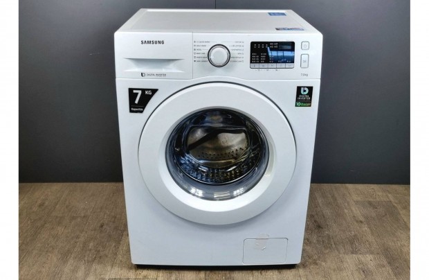 Samsung WW70J4273MW A+++ 7kg 1200 f/p Inverteres Mosgp