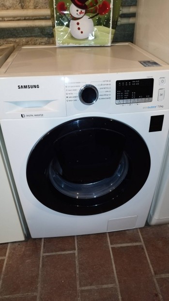 Samsung WW70K44305W mosgp 7kg/1200 garancival 