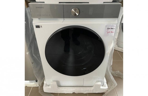 Samsung WW90DB8U95Ghu4 Inverteres Gzmosgp,9kg,WiFi(350e.helyett)