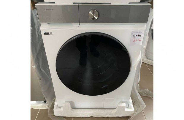 Samsung WW90DB8U95Ghu4 Inverteres Gzmosgp,9kg,(350e.helyett)