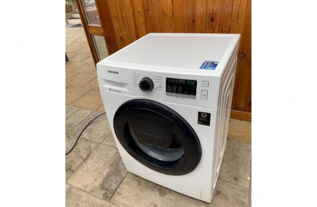 Samsung WW9EK44205W elöltöltős A+++ 9 kg mosógép 1400 ford