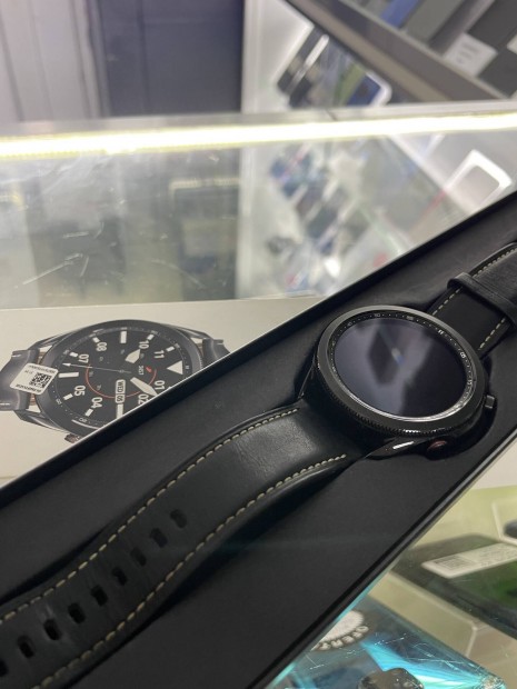 Samsung Watch 3 Karra - Gynyr llapotban - 