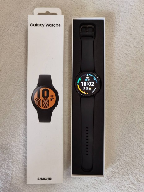 Samsung Watch 4