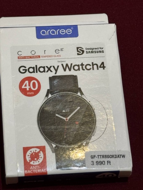 Samsung Watch 4-5 vegflia 40mm