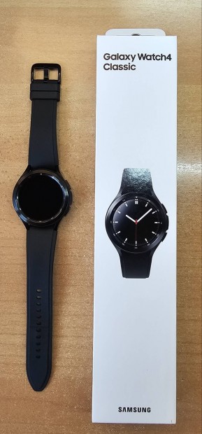 Samsung Watch 4 Classic E-sim 46mm