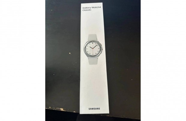 Samsung Watch 4 R885 okosóra
