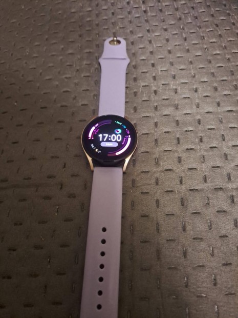 Samsung Watch 4 okosra