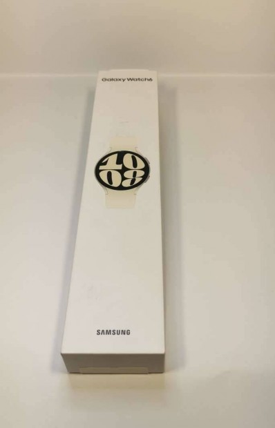 Samsung Watch 6 R935F LTE 45mm Gold j Okosra elad!