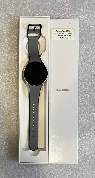 Samsung Watch 6. 44mm R940