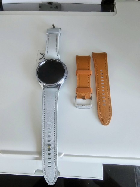 Samsung Watch 6 classic 