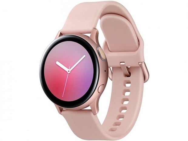 Samsung Watch Active 2 (Nincs)  - Szn: Rzsaarany