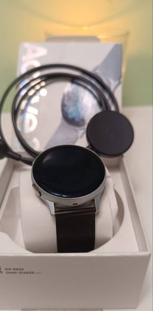 Samsung Watch Active 2 okosra 