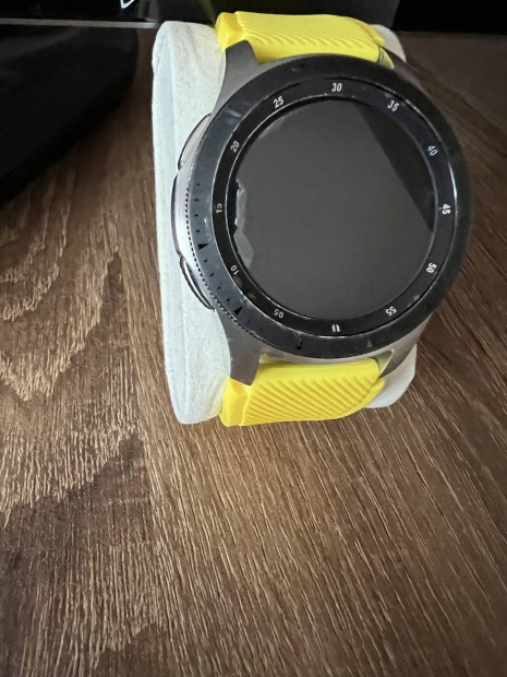 Samsung Watch okosra