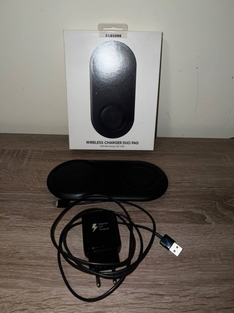 Samsung Wireless Charger Duo PAD