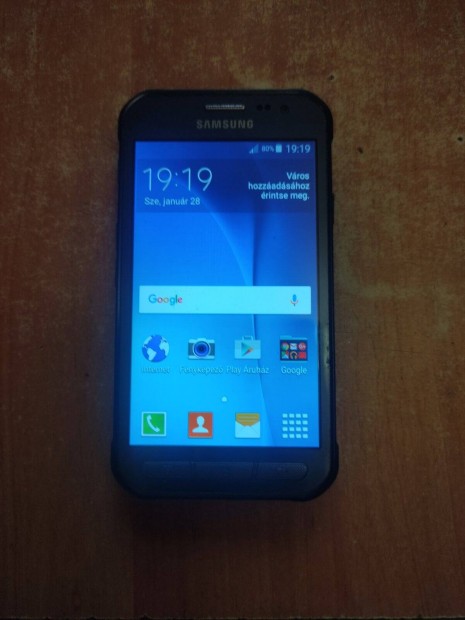 Samsung Xcover 3