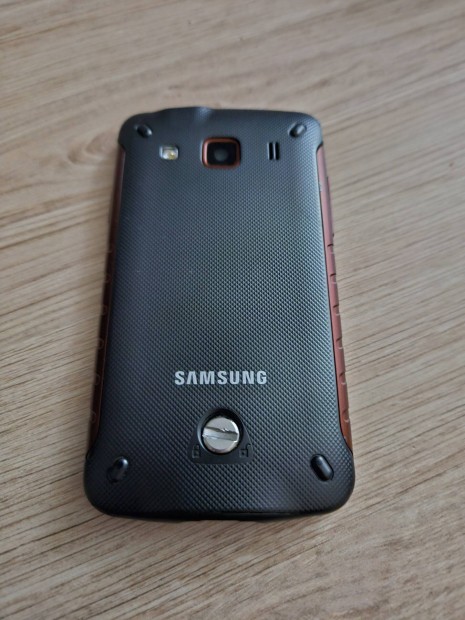 Samsung Xcover GT-S5690
