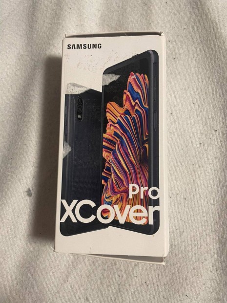 Samsung Xcover Pro