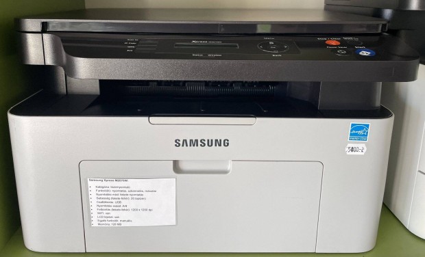 Samsung Xpress M2070W nyomtat/lzernyomtat