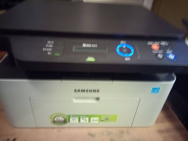 Samsung Xpress M2070 mon lzer nyomtat - msol - szkenner