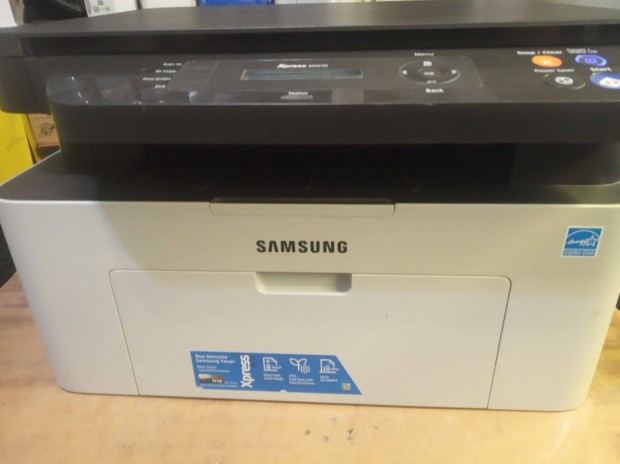 Samsung Xpress M2070 mon lzer nyomtat - msol - szkenner
