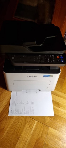 Samsung Xpress M2675FN multifunkcis lzer nyomtat 