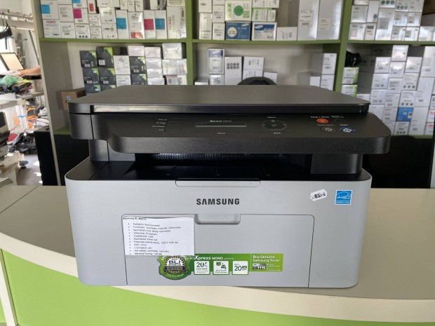 Samsung Xpress SL-M2070 nyomtat/lzernyomtat