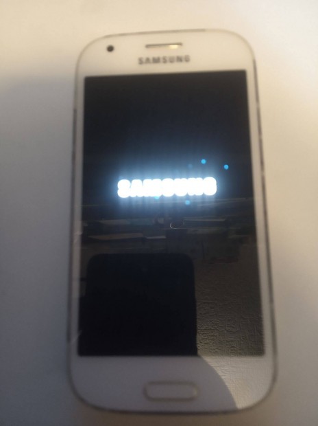 Samsung Yx (SM-G357FZ) Yetteles mobiltelefon