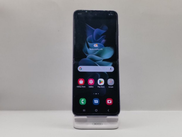 Samsung Z Flip 3 (pixel hiba az LCD-n) 256 GB