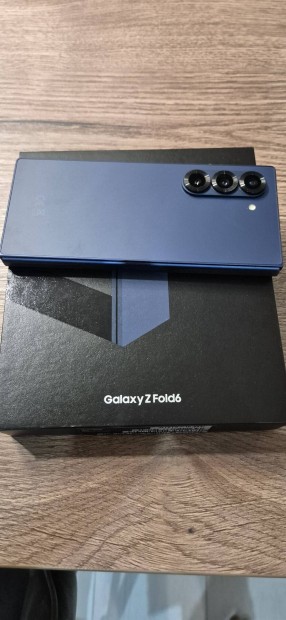 Samsung Z fold 6