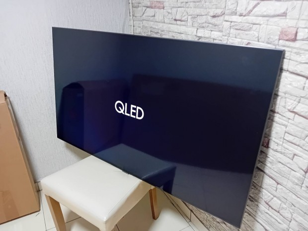 Samsung  150CM Teljesen j Q led elad!Garis.